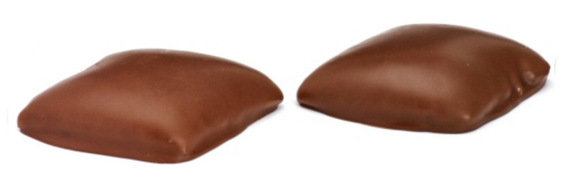 Cianciullo Milk Chocolate Mostaccioli Mignon, 7.05 oz