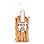 Cianciullo Braids with Fennel - Treccine, 14.11 oz | 400g
