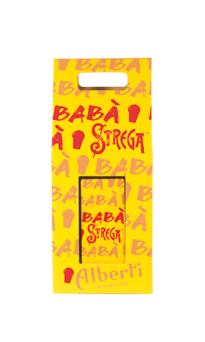 Strega Baba with Strega, 26.4 oz | 750g