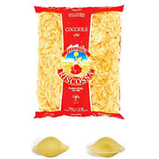 Riscossa Cocciole, #40, 16 oz | 454g