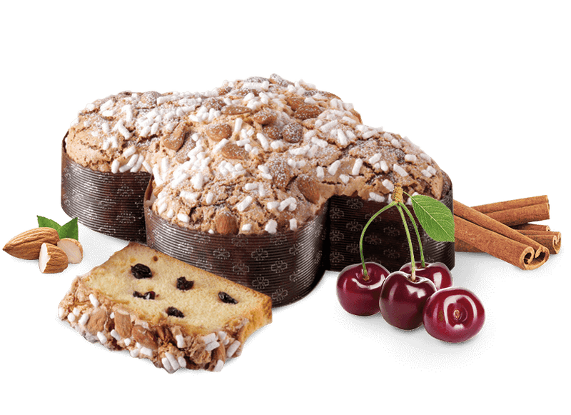 Loison Colomba with Black Cherry and Cinnamon, 35.25 oz | 1000g