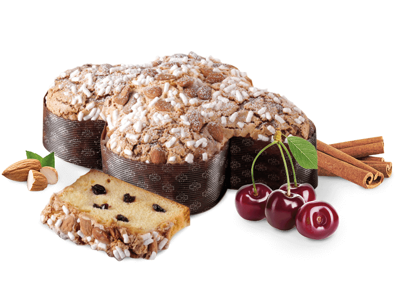 Loison Colomba with Black Cherry and Cinnamon, 35.25 oz | 1000g