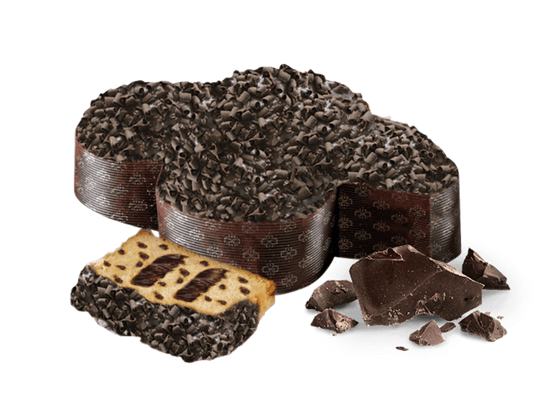 Loison Colomba Regal Cioccolato, Dark Chocolate, 35.25 oz | 1000g