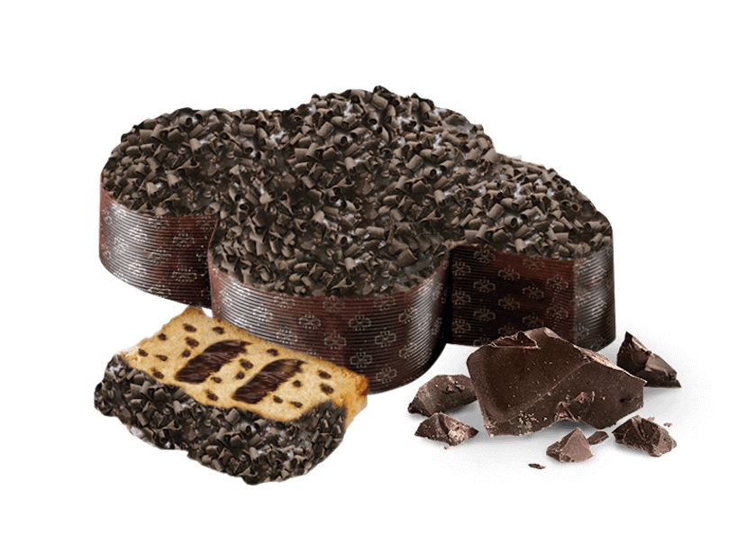 Loison Colomba Regal Cioccolato, Dark Chocolate, 35.25 oz | 1000g