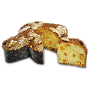 Brontedolci Colomba Classic,  35.3 oz | 1 kg