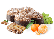 Loison Colomba with Mandarin and Milk from Ciaculli, 35.25 oz | 1000g