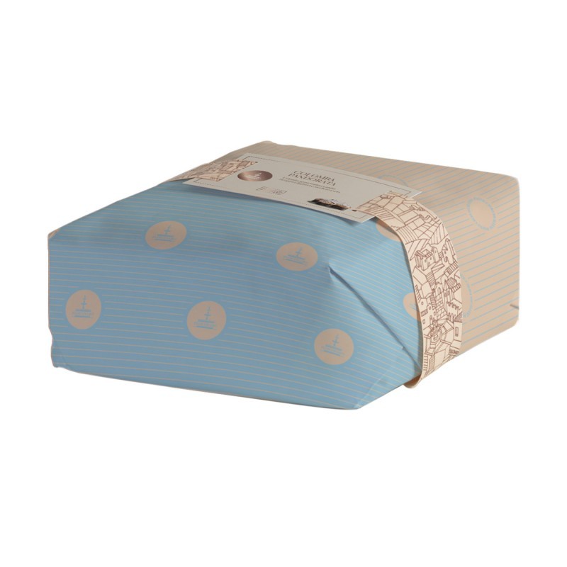 Fiasconaro Colomba Pandorato, 35.3 oz | 1 kg