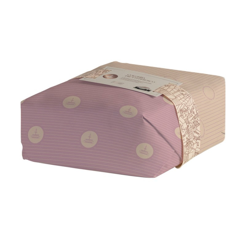 Fiasconaro Colomba Berries, Frutti di Bosco, 35.27 oz | 1 Kg