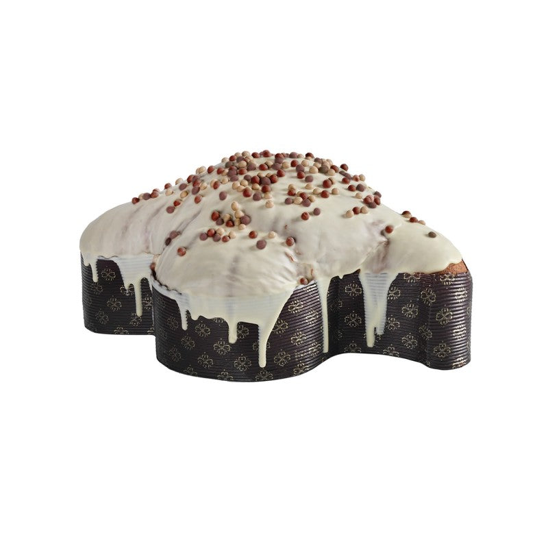 Fiasconaro Colomba Berries, Frutti di Bosco, 35.27 oz | 1 Kg