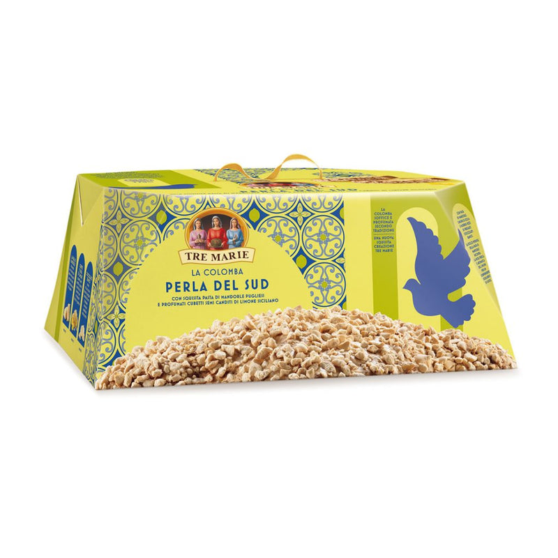 Tre Marie Colomba Pearl of The South, Perla Del Sud, 31.7 oz | 900g