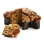 Brontedolci Colomba with Dark Chocolate Chips, 35.3 oz | 1 kg