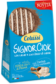 Colussi Signor Ciok, 300g
