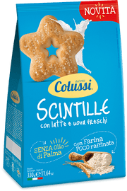 Colussi Scintille, 330g