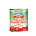 Divella Peeled Plum Tomatoes, 28 oz | 800g