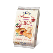 Dais Croissant with Cherry Filling, 6 Pack, 9.52 oz | 270g