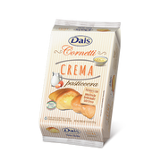 Dais Croissant with Custard Cream Filling, 6 Pack, 9.52 oz | 270g