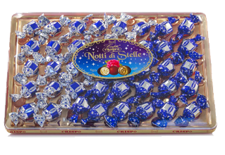 Crispo Notti di Stelle, 550g