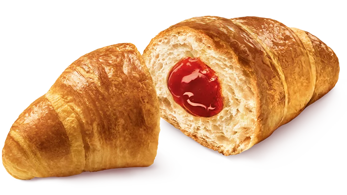 Bauli Croissant Cherry, 10.5 oz | 300g