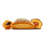 Buondi Motta Apricot, Albicocca, 258g | 9.10 oz