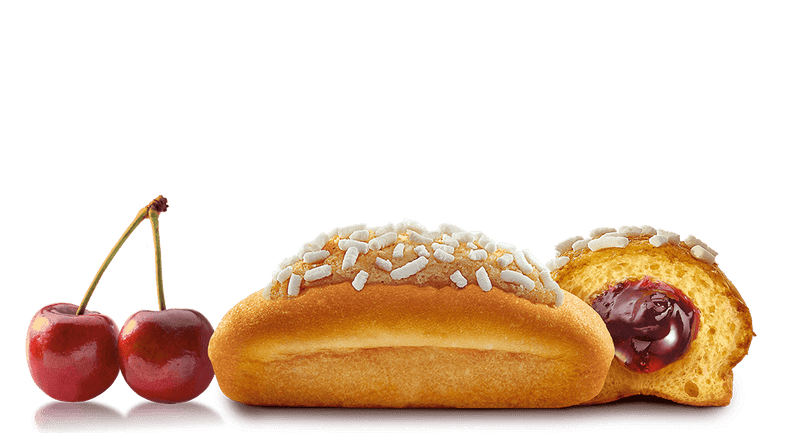 Buondi Motta Cherry, 9.10 oz |