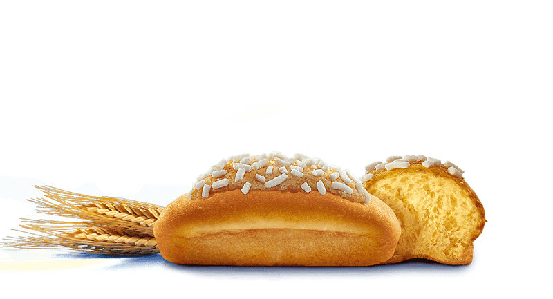 Bauli Buondi Classic, 6pk 198g - 6.98 oz