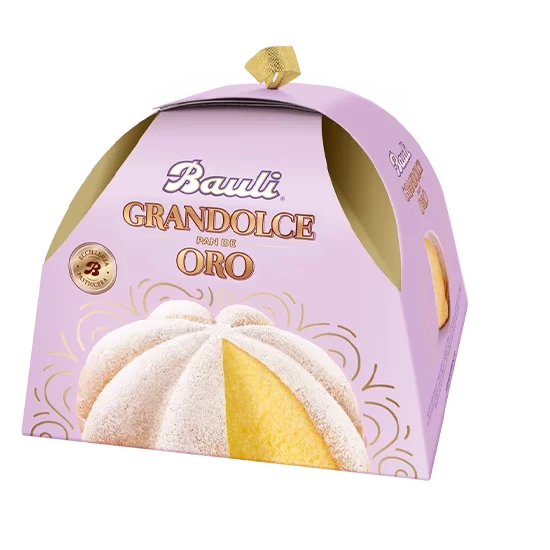 Bauli Grandolce Pan De Oro , 26.5 oz | 750g