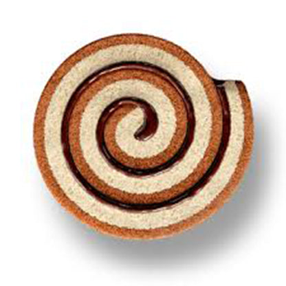 Motta Girella Chocolate, 8 pc,  280g