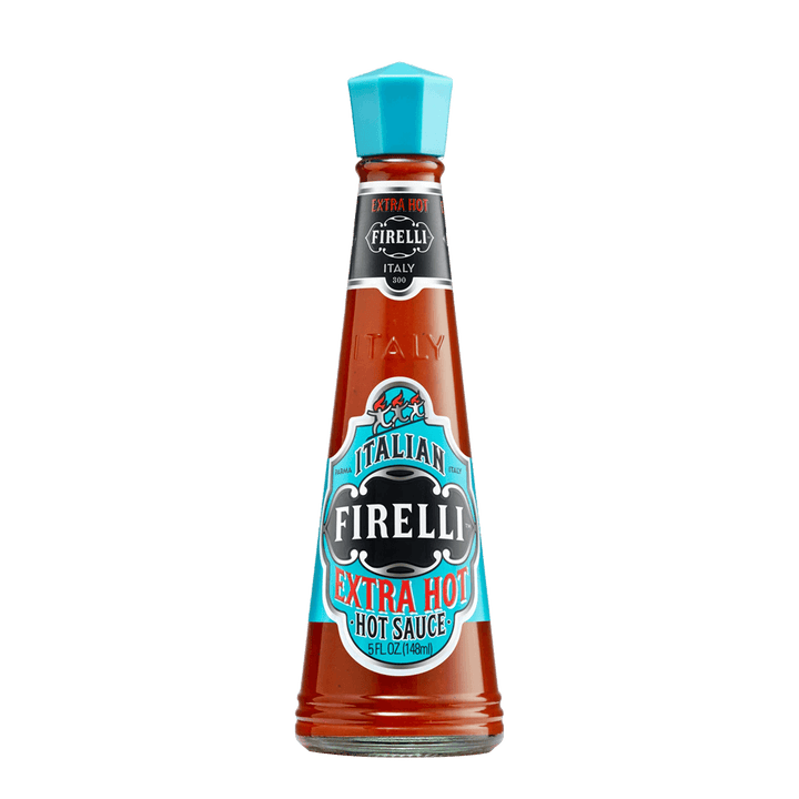 Casa Firelli Extra Hot Sauce,  5 oz | 148 mL