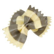 Tarall'oro Farfalle Black Ink Pasta, Nero di Seppia, 8.8 oz | 250g