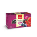 Franck Wild berries, Forest Fruit Tea,  20 Bags, 55g