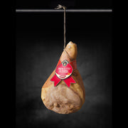 Galloni Red Label Prosciutto Di Parma, Bone In, Aged 16 months, Approx. 9 - 11 kg