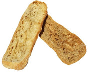 Cianciullo Whole Wheat Long Fresella, 10.58 oz | 300g