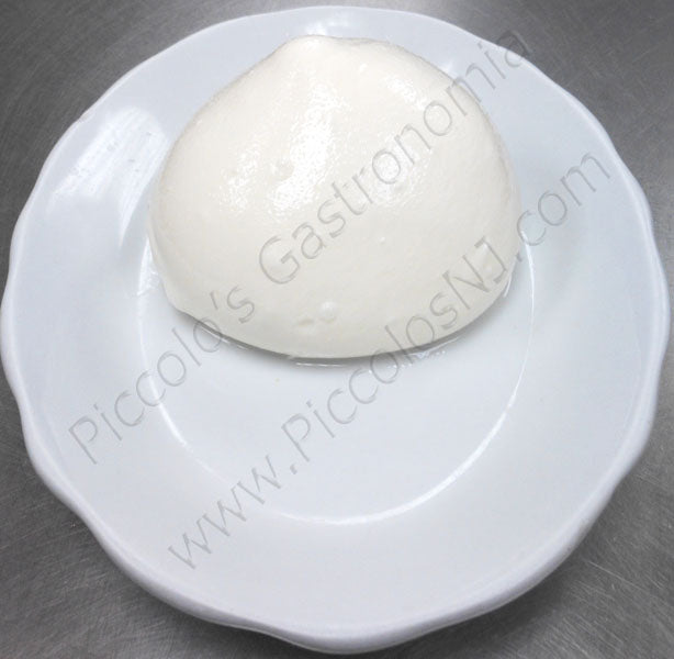 Piccolo's Fresh Mozzarella  ( 1.25 lb )