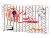  Crispo Confetti Gran Lusso Pelata Regina, 1000g