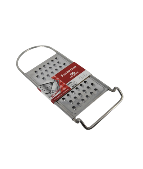 Giannini Factotum Large Vegetable Grater, Art. 2292