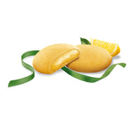 Matilde Vicenzi Grisbi Lemon Cream Cookies, 5.29 oz | 150g