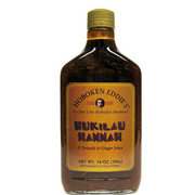 Hoboken Eddie's Hukilau Hannah, Teriyaki & Ginger Sauce, 14 oz