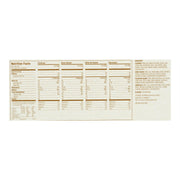 Columbus Pre-Sliced Charcuterie Sampler Pack, 12oz