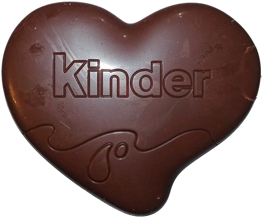 Kinder Love Chocolate, 37g