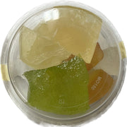 Anna Pezzella Candied Citron Mix, Misto Cedro Arancio, 4.23 oz | 120g