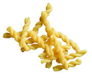 La Fabbrica Della Pasta Riccioli Lemon Flavor, #L949, 17.6 oz | 500gr