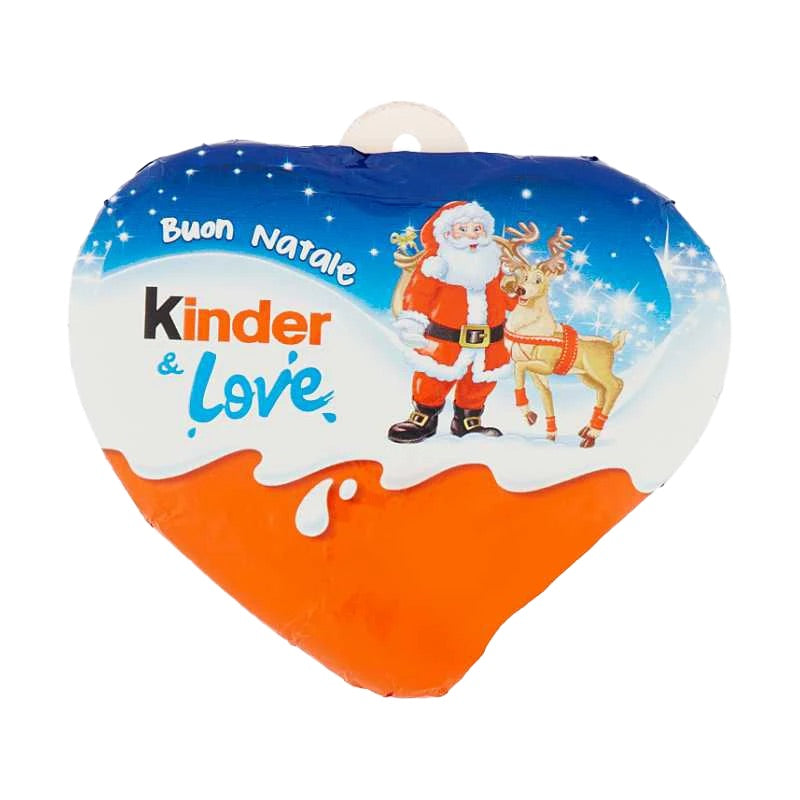 Kinder Love Chocolate, 37g