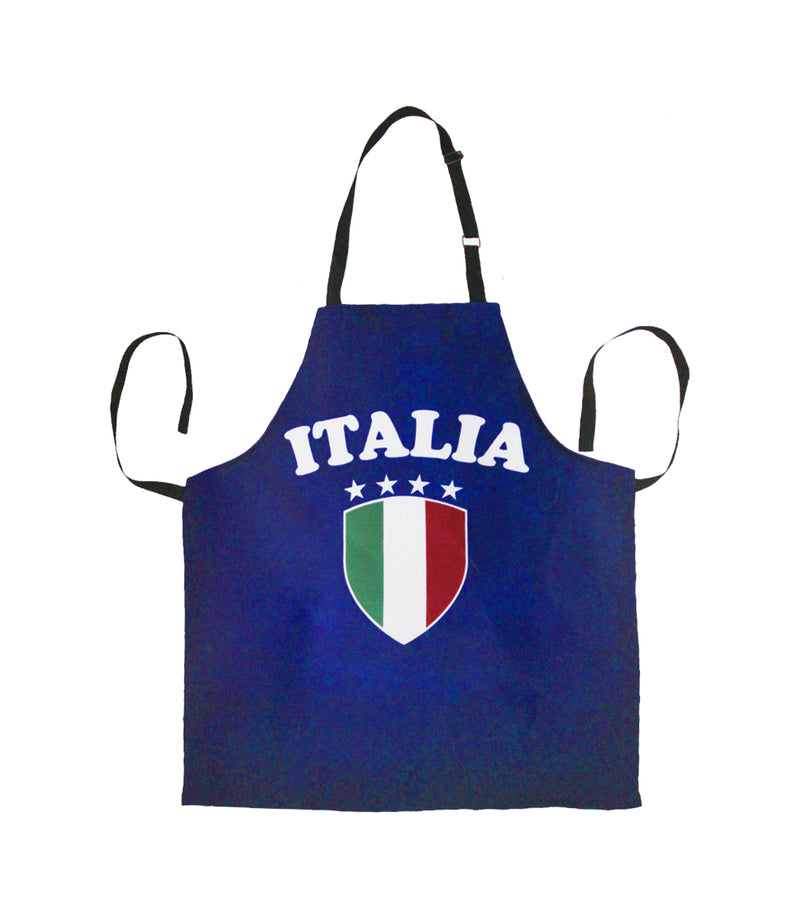Italia Apron - Canvas