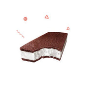 Kinder Fetta al Latte, Pack of 5 x 28g Pieces
