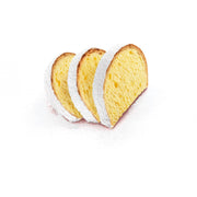 Tre Marie Colomba Magnifica, With Orange Paste, 36.8 oz | 930g