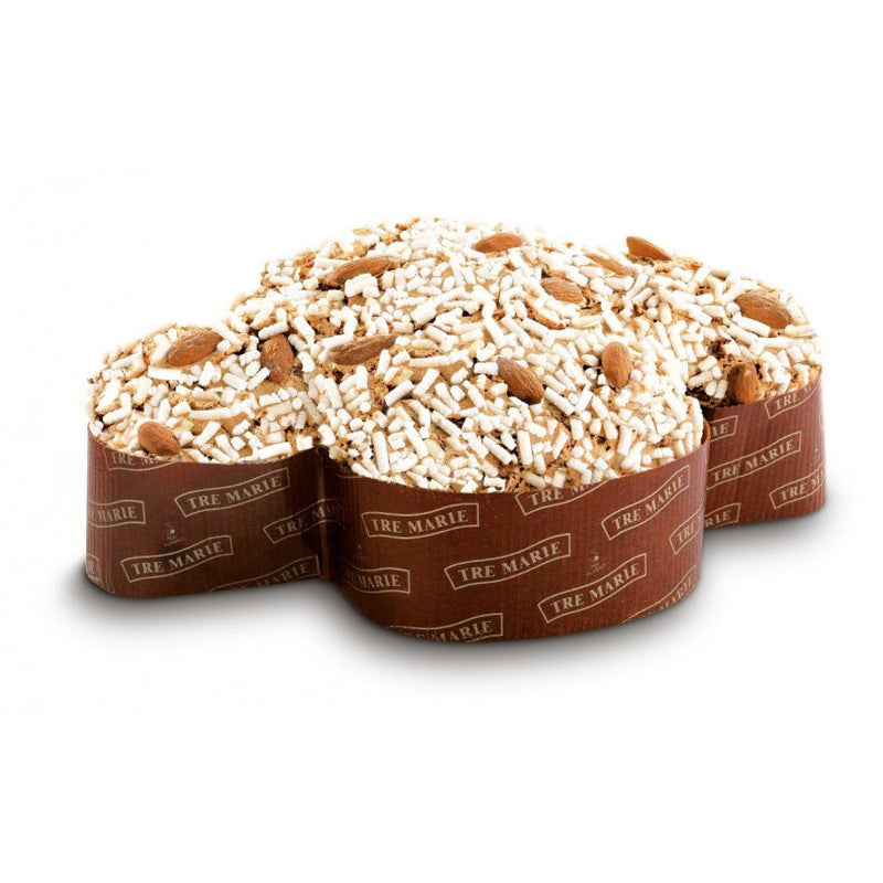 Tre Marie Colomba Traditional, Tradizionale, 2 lb 3.3 oz | 1000g