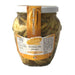 La Cerignola di una volta - Zucchini Seasoned Sliced, 19.40 oz | 580g