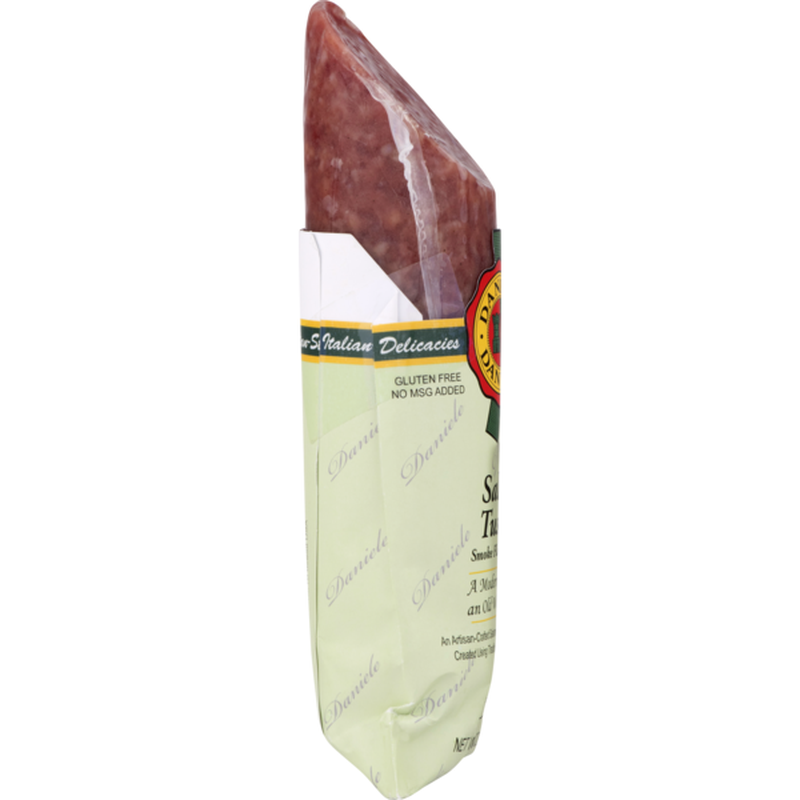 Daniele Salame Tuscana, 7 oz | 198g