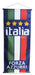 Italia Large Banner, 20" x 45"