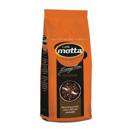 Caffe Motta Espresso Bar, Beans, 2.2 lb | 1000g
